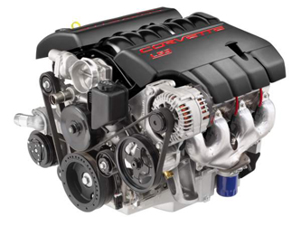 P038B Engine